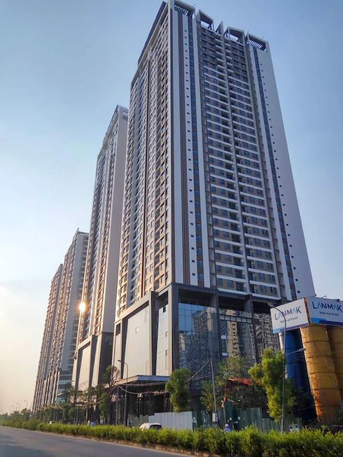 Thanh tra các dự án của Lạc Hồng - chủ &quot;Lâu đài Tam Đảo&quot; trong năm 2019 - Ảnh 2.
