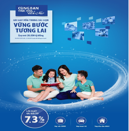 Người vay vốn phải làm gì khi lãi suất có xu hướng tăng? - Ảnh 2. Người vay vốn phải làm gì khi lãi suất có xu hướng tăng? - Ảnh 2.