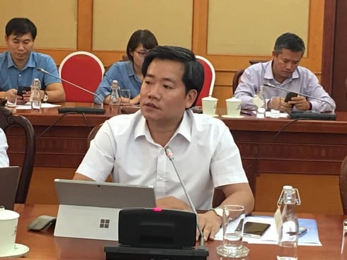 Bộ KH&CN lần đầu lên tiếng về Asanzo - Ảnh 1. Bộ KH&CN lần đầu lên tiếng về Asanzo - Ảnh 1.