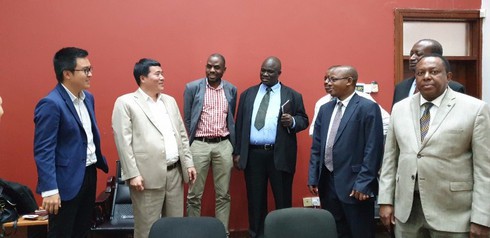 Thị trường điều Việt Nam được gì khi T&T Group nhập hàng trăm ngàn tấn điều thô? - Ảnh 2. Thị trường điều Việt Nam được gì khi T&T Group nhập hàng trăm ngàn tấn điều thô? - Ảnh 2.