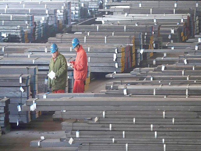 Nhập khẩu Trung Quốc vẫn tăng đột biến, hàng Việt đề phòng vào “tầm ngắm” - Ảnh 1. Nhập khẩu Trung Quốc vẫn tăng đột biến, hàng Việt đề phòng vào “tầm ngắm” - Ảnh 1.