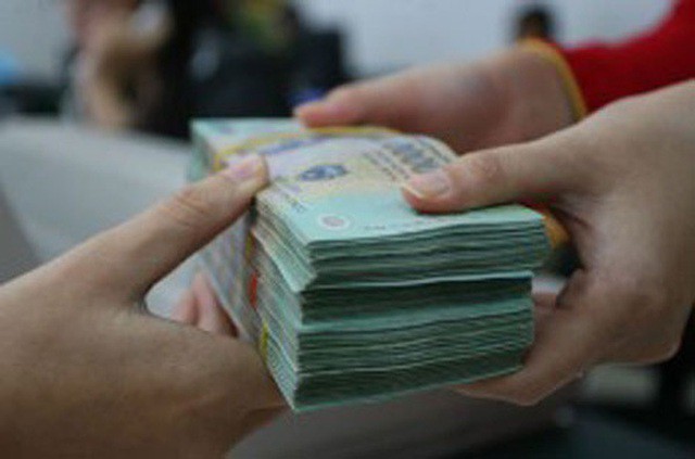 Cuộc đua vốn điều lệ, Vietinbank dẫn đầu hệ thống - Ảnh 1. Cuộc đua vốn điều lệ, Vietinbank dẫn đầu hệ thống - Ảnh 1.