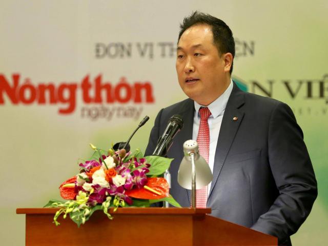 Làm thế nào để nông sản Việt tận dụng lợi ích các FTA, tiếp cận thị trường thế giới? - Ảnh 1.