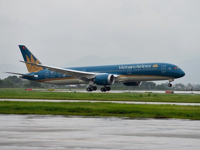 Nguyên nhân khiến máy bay Vietnam Airlines 2 lần hạ cánh bất thành xuống Đà Nẵng - Ảnh 1. Nguyên nhân khiến máy bay Vietnam Airlines 2 lần hạ cánh bất thành xuống Đà Nẵng - Ảnh 1.