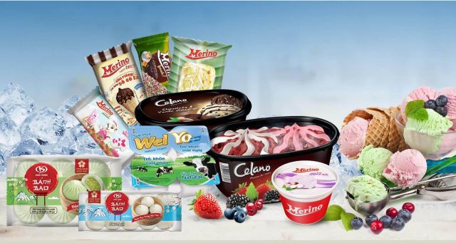 KIDO Foods lợi nhuận trước thuế 9 tháng gấp 3 lần cùng kỳ nhờ sản phẩm ‘’kem dưa hấu’’ - Ảnh 1. KIDO Foods lợi nhuận trước thuế 9 tháng gấp 3 lần cùng kỳ nhờ sản phẩm ‘’kem dưa hấu’’ - Ảnh 1.