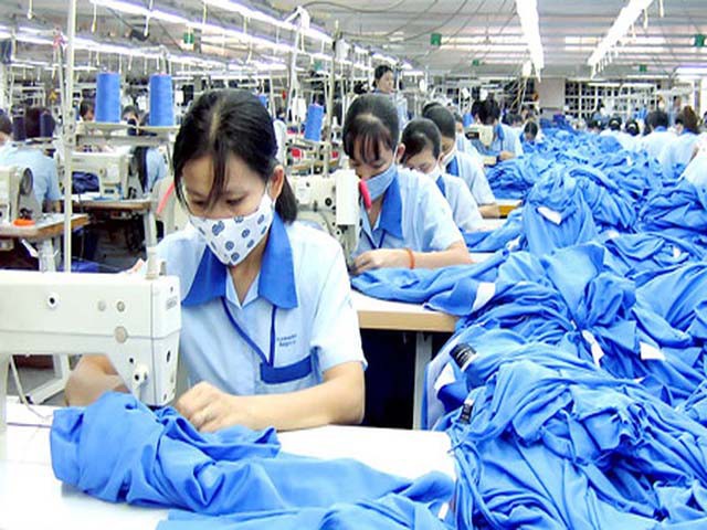 Kế hoạch 2010 - 2020 &quot;phá sản&quot;, lối thoát nào cho ngành dệt may? - Ảnh 1.
