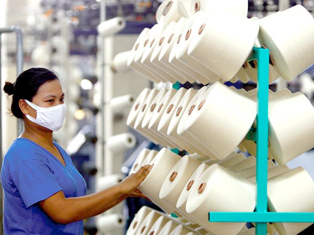 Kế hoạch 2010 - 2020 &quot;phá sản&quot;, lối thoát nào cho ngành dệt may? - Ảnh 2.