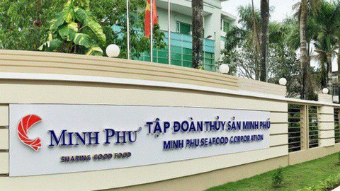‘Vua tôm’ Minh Phú vẫn lao đao - Ảnh 1. ‘Vua tôm’ Minh Phú vẫn lao đao - Ảnh 1.