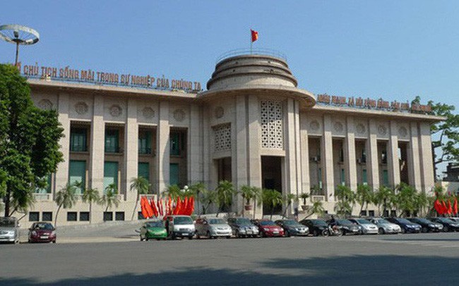 Ngân hàng Nhà nước báo cáo Quốc hội tình hình tái cơ cấu 3 ngân hàng "0 đồng" và ngân hàng Đông Á - Ảnh 1. Ngân hàng Nhà nước báo cáo Quốc hội tình hình tái cơ cấu 3 ngân hàng "0 đồng" và ngân hàng Đông Á - Ảnh 1.