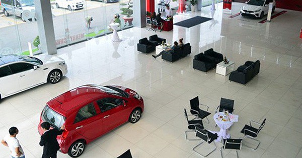 Người Việt tiếp tục vay nợ nhiều hơn - Ảnh 1. Người Việt tiếp tục vay nợ nhiều hơn - Ảnh 1.