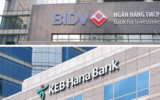 UBCKNN công bố tin nóng về thương vụ M&A cao nhất lịch sử ngành ngân hàng - Ảnh 1. UBCKNN công bố tin nóng về thương vụ M&A cao nhất lịch sử ngành ngân hàng - Ảnh 1.