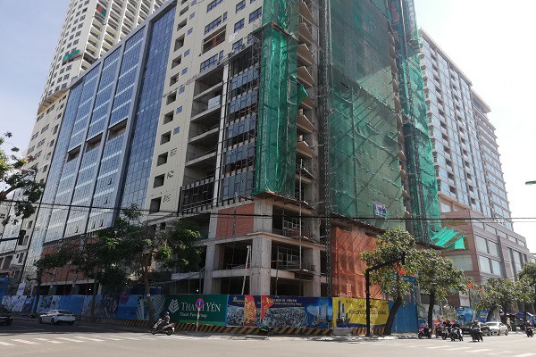 Yêu cầu &quot;bỏ&quot; hợp đồng căn hộ bán trái phép cho cá nhân, tổ chức nước ngoài  - Ảnh 2.
