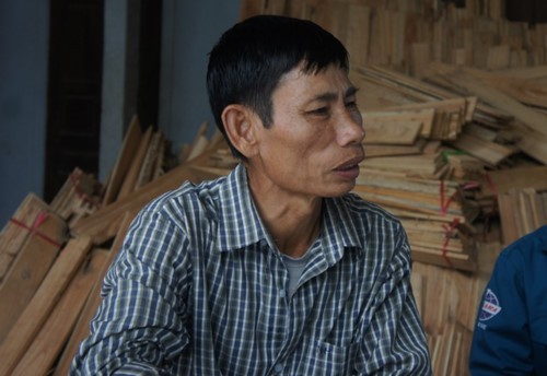 Công an lấy mẫu máu, tóc từ gia đình có người thân nghi mất tích ở Anh - Ảnh 1. Công an lấy mẫu máu, tóc từ gia đình có người thân nghi mất tích ở Anh - Ảnh 1.