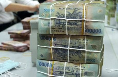 Hơn 600 doanh nghiệp bị nêu tên nợ thuế - Ảnh 1. Hơn 600 doanh nghiệp bị nêu tên nợ thuế - Ảnh 1.