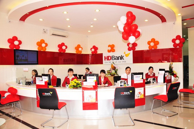 HDBank của tỷ phú Nguyễn Thị Phương Thảo chi nghìn tỷ mua cổ phiếu quỹ - Ảnh 3. HDBank của tỷ phú Nguyễn Thị Phương Thảo chi nghìn tỷ mua cổ phiếu quỹ - Ảnh 3.
