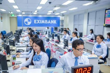 Lợi nhuận tăng trưởng âm, Eximbank của ông Cao Xuân Ninh nói gì? - Ảnh 4. Lợi nhuận tăng trưởng âm, Eximbank của ông Cao Xuân Ninh nói gì? - Ảnh 4.