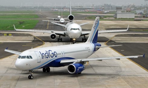 Hãng bay IndiGo lớn nhất Ấn Độ hoạt động ra sao khi mở đường bay tới Việt Nam - Ảnh 1. Hãng bay IndiGo lớn nhất Ấn Độ hoạt động ra sao khi mở đường bay tới Việt Nam - Ảnh 1.