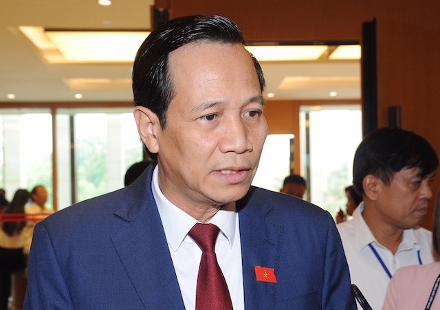 Doanh nghiệp không đóng bảo hiểm xã hội: Học kinh nghiệm xử lý từ Trung Quốc! - Ảnh 1. Doanh nghiệp không đóng bảo hiểm xã hội: Học kinh nghiệm xử lý từ Trung Quốc! - Ảnh 1.