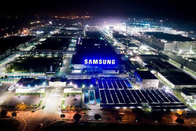 GS Nguyễn Mại nói về Samsung rút khỏi TQ: "Dồn trứng vào một giỏ, khi rơi sẽ vỡ hết" - Ảnh 4. GS Nguyễn Mại nói về Samsung rút khỏi TQ: "Dồn trứng vào một giỏ, khi rơi sẽ vỡ hết" - Ảnh 4.