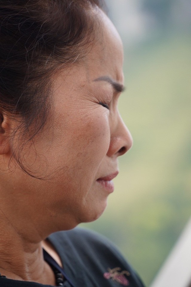 Bà chủ công trình trên đèo Mã Pí Lèng: Tôi không tự ý làm, không xây dựng "vụng trộm" - Ảnh 1. Bà chủ công trình trên đèo Mã Pí Lèng: Tôi không tự ý làm, không xây dựng "vụng trộm" - Ảnh 1.