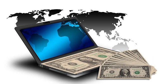 Làm suy yếu USD là hy vọng cuối cùng cho nền kinh tế toàn cầu - Ảnh 1. Làm suy yếu USD là hy vọng cuối cùng cho nền kinh tế toàn cầu - Ảnh 1.