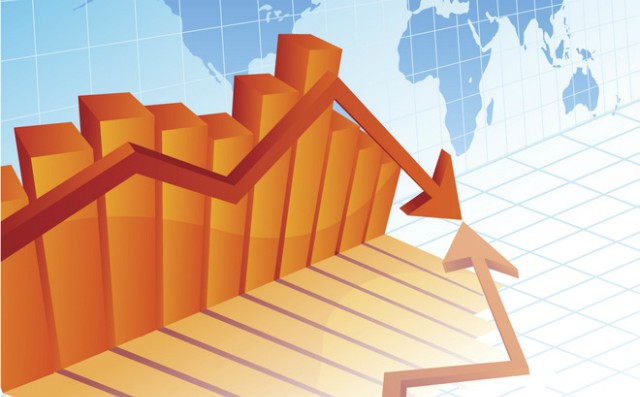 Chứng khoán 4/10: Blue-chips tiếp tục là "tội đồ" của VN-Index - Ảnh 1. Chứng khoán 4/10: Blue-chips tiếp tục là "tội đồ" của VN-Index - Ảnh 1.