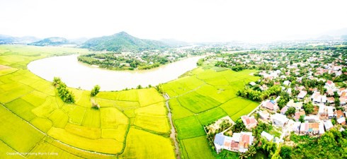 Đất ở nông thôn hiện nay cơ bản được miễn thuế sử dụng đất phi nông nghiệp - Ảnh 1. Đất ở nông thôn hiện nay cơ bản được miễn thuế sử dụng đất phi nông nghiệp - Ảnh 1.