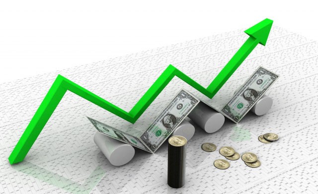 Chứng khoán ngày 9/10: Nhà đầu tư cần giữ vững tâm lý - Ảnh 1. Chứng khoán ngày 9/10: Nhà đầu tư cần giữ vững tâm lý - Ảnh 1.