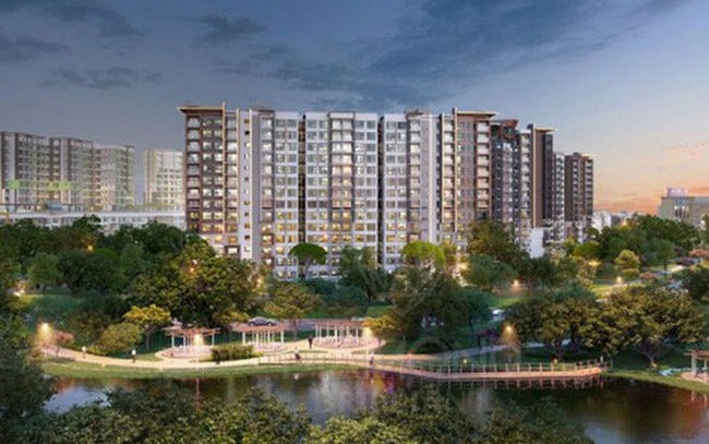Đề nghị thu hơn 510 tỷ đồng tại dự án của Gamuda Land - Ảnh 1. Đề nghị thu hơn 510 tỷ đồng tại dự án của Gamuda Land - Ảnh 1.