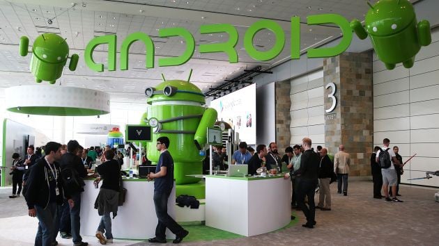 Nếu đầu tư vào Google 1.000 USD 10 năm trước, giờ đây bạn sẽ bỏ túi bao nhiêu tiền? - Ảnh 4. Nếu đầu tư vào Google 1.000 USD 10 năm trước, giờ đây bạn sẽ bỏ túi bao nhiêu tiền? - Ảnh 4.