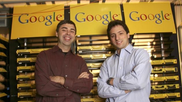 Nếu đầu tư vào Google 1.000 USD 10 năm trước, giờ đây bạn sẽ bỏ túi bao nhiêu tiền? - Ảnh 2. Nếu đầu tư vào Google 1.000 USD 10 năm trước, giờ đây bạn sẽ bỏ túi bao nhiêu tiền? - Ảnh 2.