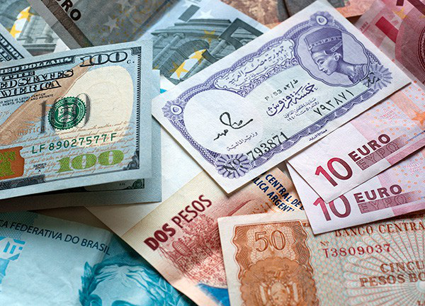 Dự trữ ngoại hối của Việt Nam 73 tỷ USD nói lên điều gì? - Ảnh 1. Dự trữ ngoại hối của Việt Nam 73 tỷ USD nói lên điều gì? - Ảnh 1.