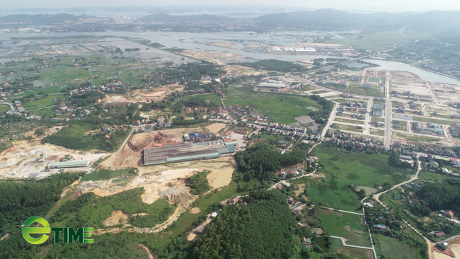 Sôi động thị trường BĐS Quảng Ninh, FLC đang nghiên cứu đầu tư 30 dự án - Ảnh 1. Sôi động thị trường BĐS Quảng Ninh, FLC đang nghiên cứu đầu tư 30 dự án - Ảnh 1.