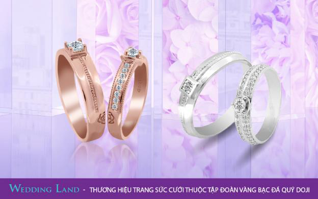 Đón ngay “Siêu bão kim cương viên”, ưu đãi tới 30% trang sức, nhận vàng 999.9 từ DOJI - Ảnh 5.