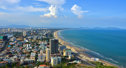 Bà Rịa – Vũng Tàu sắp có dự án Khu nhà ở Tân Phước hơn 470 tỷ đồng - Ảnh 1. Bà Rịa – Vũng Tàu sắp có dự án Khu nhà ở Tân Phước hơn 470 tỷ đồng - Ảnh 1.