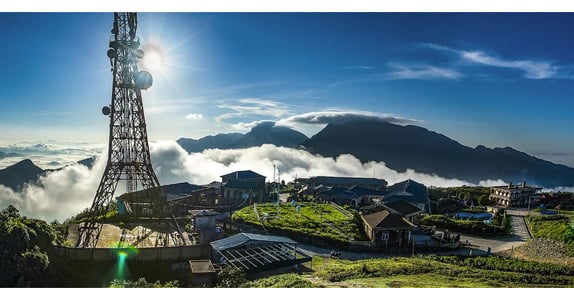 Lạng Sơn: Lập quy hoạch chung xây dựng Khu du lịch quốc gia Mẫu Sơn đến năm 2040 - Ảnh 1. Lạng Sơn: Lập quy hoạch chung xây dựng Khu du lịch quốc gia Mẫu Sơn đến năm 2040 - Ảnh 1.