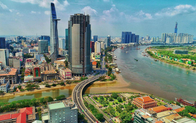 TP.HCM nỗ lực giải cứu thị trường bất động sản: Ánh sáng cuối đường hầm - Ảnh 2. TP.HCM nỗ lực giải cứu thị trường bất động sản: Ánh sáng cuối đường hầm - Ảnh 2.
