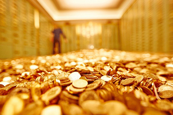 Giá vàng hôm nay 20/11 đạt mức tăng cao nhất 1 tuần - Ảnh 1. Giá vàng hôm nay 20/11 đạt mức tăng cao nhất 1 tuần - Ảnh 1.
