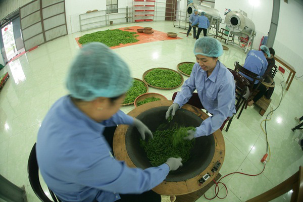 Giảm lãi suất: Doanh nghiệp tiết kiệm khoảng 6.000 – 7.000 tỷ chi phí lãi vay - Ảnh 2. Giảm lãi suất: Doanh nghiệp tiết kiệm khoảng 6.000 – 7.000 tỷ chi phí lãi vay - Ảnh 2.