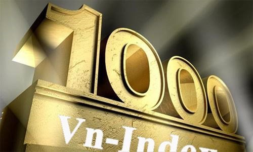 Thị trường chứng khoán 26/11: VN-Index lấy lại mốc 1.000 điểm? - Ảnh 1. Thị trường chứng khoán 26/11: VN-Index lấy lại mốc 1.000 điểm? - Ảnh 1.