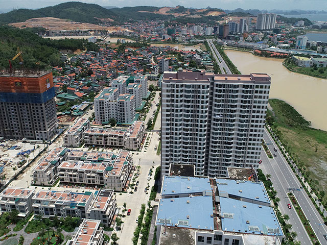 Bí thư Tỉnh ủy Quảng Ninh: Không khuyến khích hình thành đơn vị ở tại các khu du lịch - Ảnh 2. Bí thư Tỉnh ủy Quảng Ninh: Không khuyến khích hình thành đơn vị ở tại các khu du lịch - Ảnh 2.