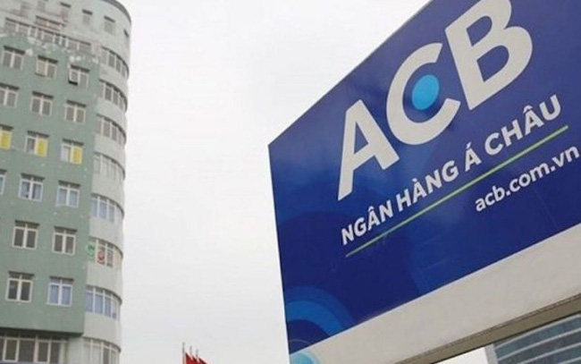 Điểm "lạ" trong kế hoạch huy động 5.000 tỷ của ACB - Ảnh 1. Điểm "lạ" trong kế hoạch huy động 5.000 tỷ của ACB - Ảnh 1.
