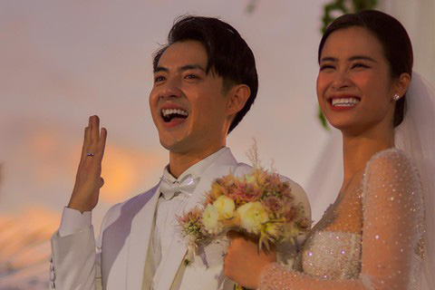 Ông Cao Thắng và đại gia ngành nhựa ở TP.HCM - Ảnh 1. Ông Cao Thắng và đại gia ngành nhựa ở TP.HCM - Ảnh 1.