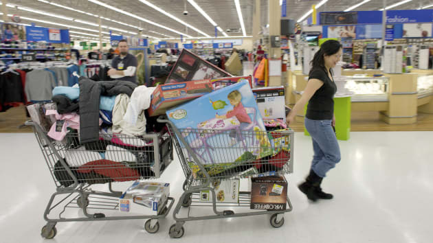 Mở màn Black Friday tại Mỹ: các sàn giao dịch trực tuyến lên ngôi - Ảnh 1. Mở màn Black Friday tại Mỹ: các sàn giao dịch trực tuyến lên ngôi - Ảnh 1.
