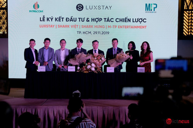 Vì sao Sơn Tùng M-TP quyết định rót vốn đầu tư vào Luxstay? - Ảnh 2. Vì sao Sơn Tùng M-TP quyết định rót vốn đầu tư vào Luxstay? - Ảnh 2.