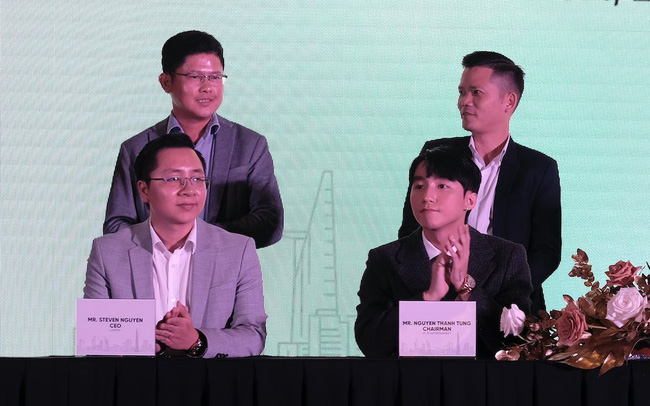 Vì sao Sơn Tùng M-TP quyết định rót vốn đầu tư vào Luxstay? - Ảnh 1. Vì sao Sơn Tùng M-TP quyết định rót vốn đầu tư vào Luxstay? - Ảnh 1.