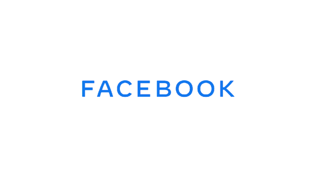 Facebook thay đổi logo nhận diện công ty - Ảnh 1. Facebook thay đổi logo nhận diện công ty - Ảnh 1.