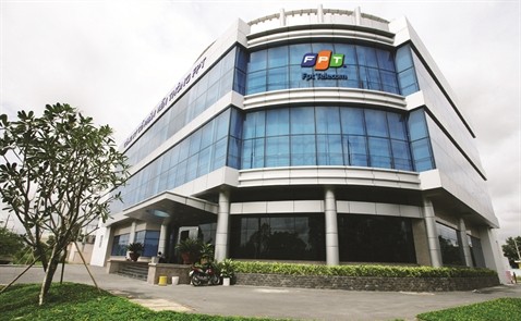 FPT liên tục phá đỉnh, tăng 62% kể từ đầu năm 2019 đến nay - Ảnh 1. FPT liên tục phá đỉnh, tăng 62% kể từ đầu năm 2019 đến nay - Ảnh 1.