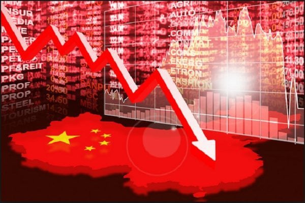 Bị quốc tế ngờ vực, Bắc Kinh cải cách hệ thống thống kê kinh tế - Ảnh 1. Bị quốc tế ngờ vực, Bắc Kinh cải cách hệ thống thống kê kinh tế - Ảnh 1.