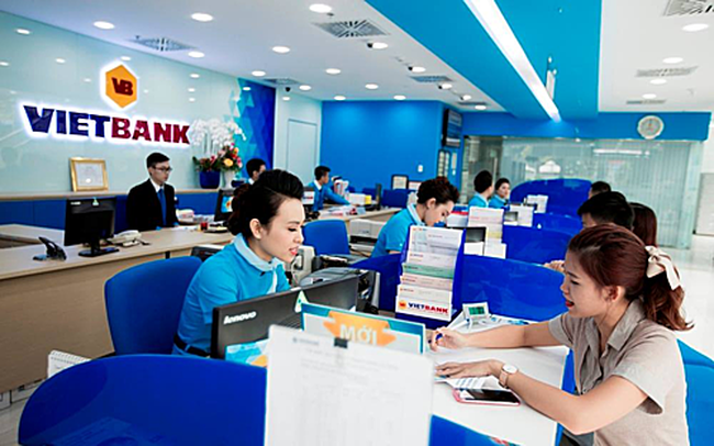 Thoát bóng “bầu Kiên”, lợi nhuận Vietbank tăng trưởng 42% và được áp dụng Basel II sớm - Ảnh 1. Thoát bóng “bầu Kiên”, lợi nhuận Vietbank tăng trưởng 42% và được áp dụng Basel II sớm - Ảnh 1.
